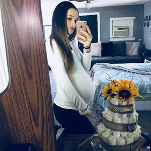 Meet your Posher, Kenzie